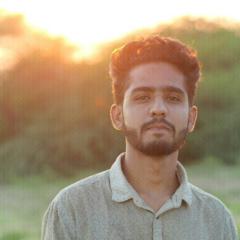 Avesh Miller