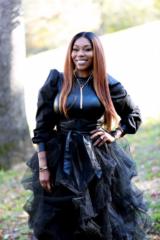 Valencia Griffin-Wallace