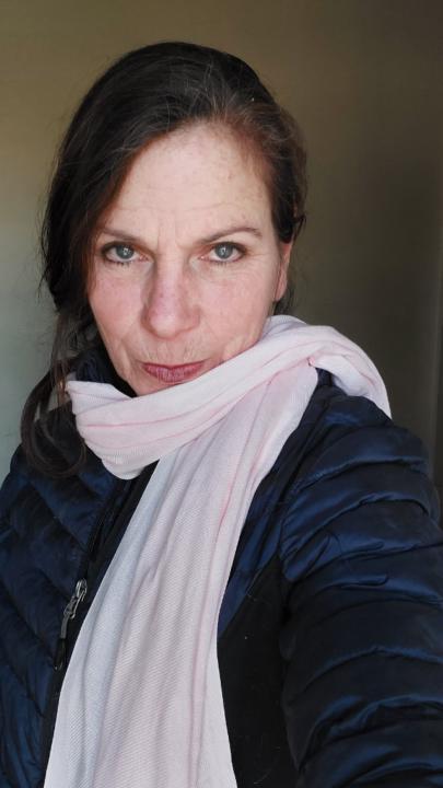 Lori Biamonte