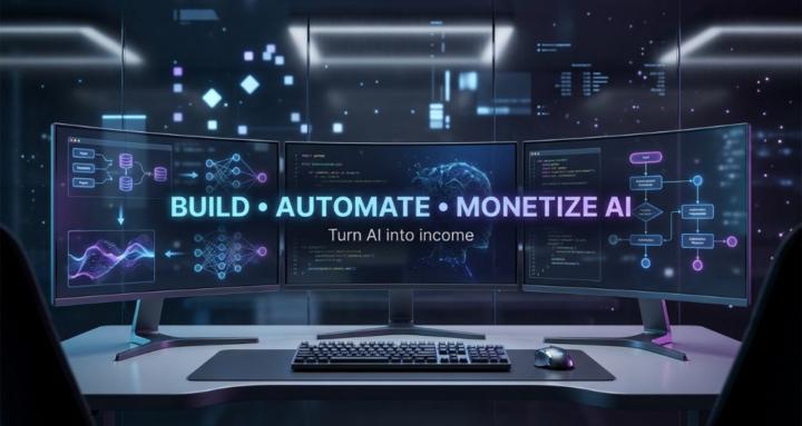 Malek Build AI