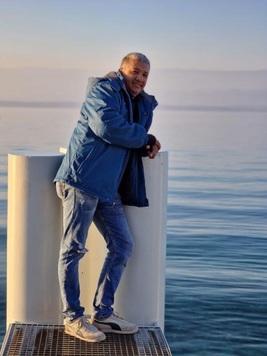 Jairo Alexander Becerra delgado