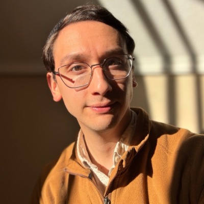 Sebastián Chamorro
