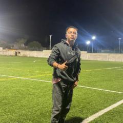 Santiago Osorio