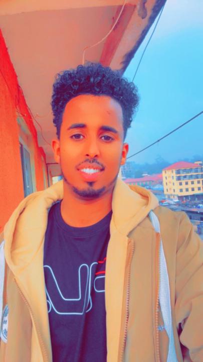 Ali Ahmed