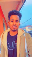 Ali Ahmed