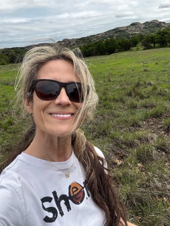 Susana McDole