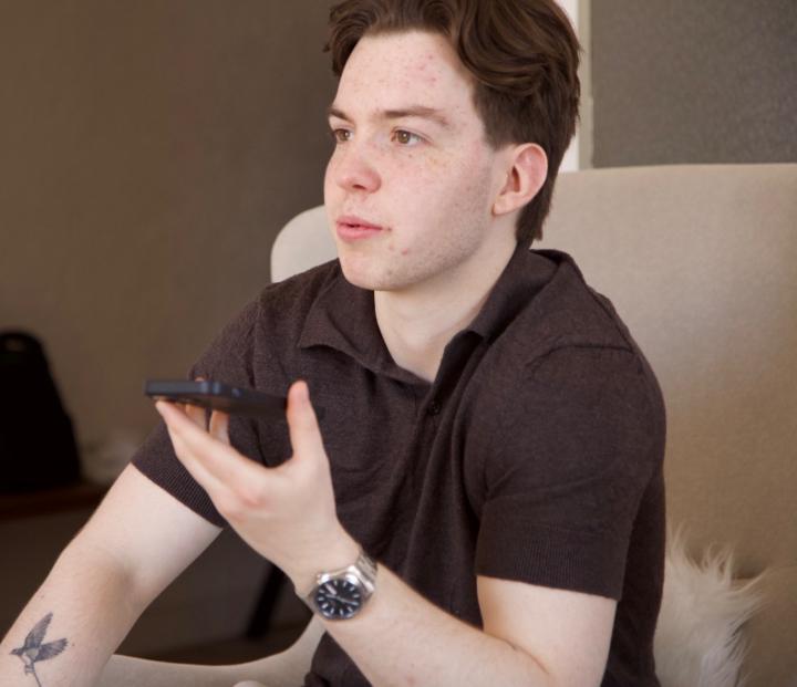Markus Lien