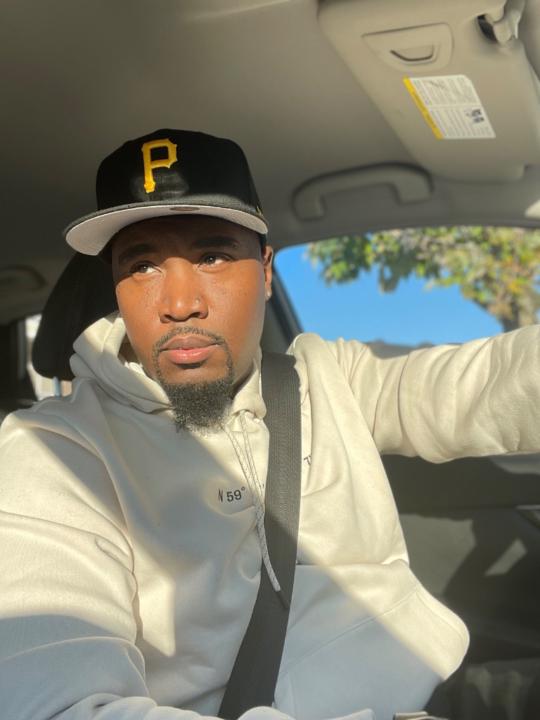 Rudolph Jones