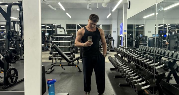Gym Rats