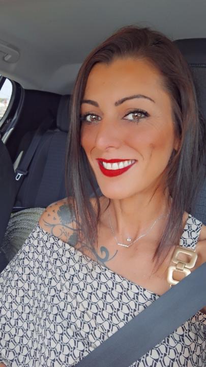 Julie Stefani