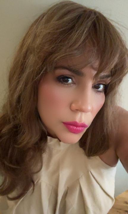 Carmen Gonzalez