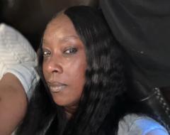 Keisha Burnside