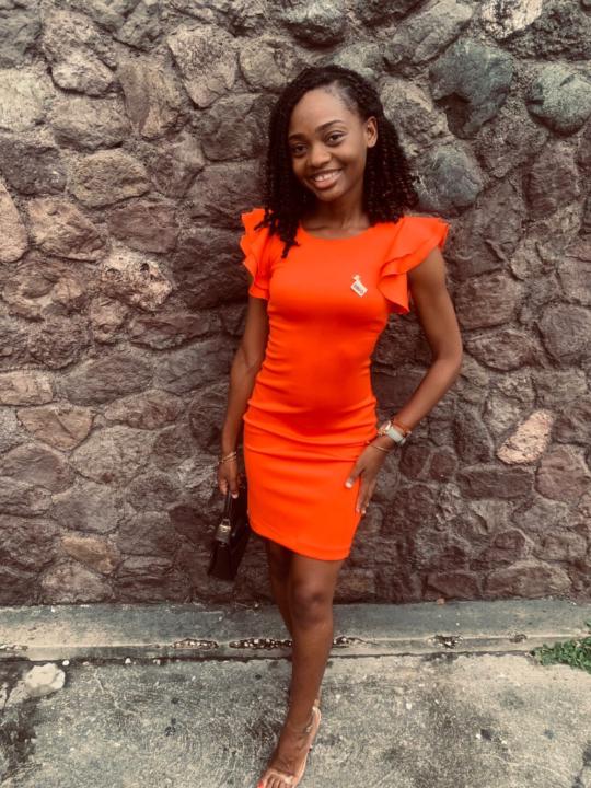 Haijah Spence