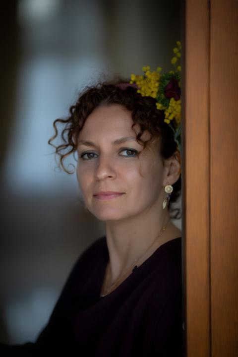 Ekaterina Buko