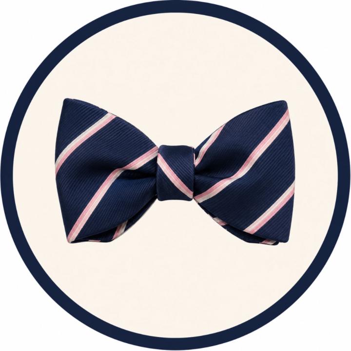 Preppy Bowtie