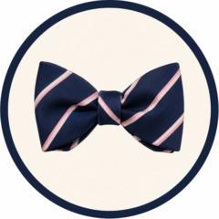 Preppy Bowtie