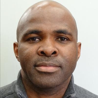 Arthur Uche