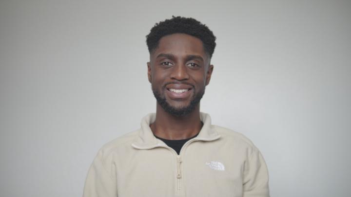 Jonathan Tetteh