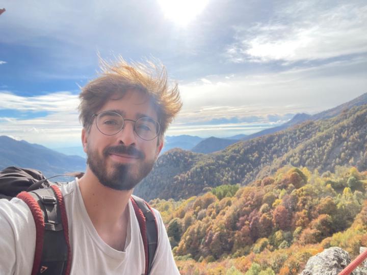 Filippo Da Rin Vidal
