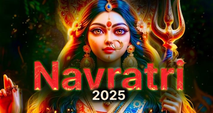 Navratri: Reto de Meditación