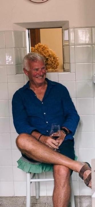Nick Coutts