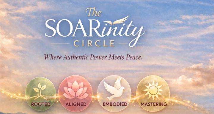 The SOARinity Circle