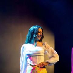 Ashley O'Toole