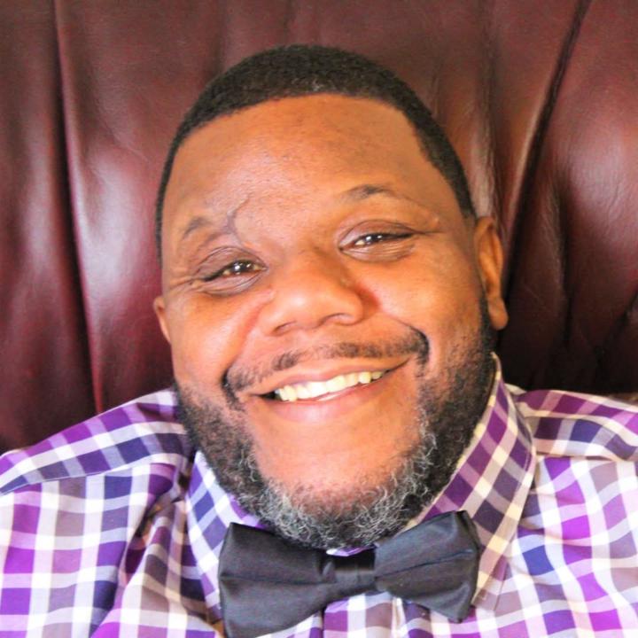 Arthur McCoy