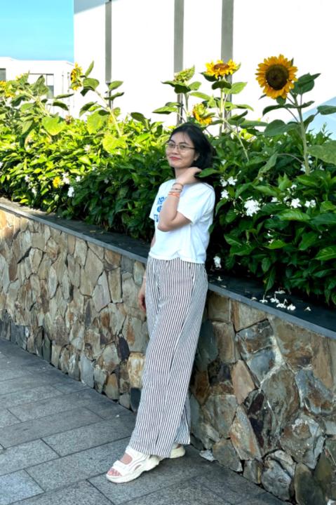 Lưu Hoàng Ngân