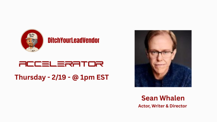 Why Creativity Matters More Than Ever in the Age of AI (Live Today @ 1 ET)