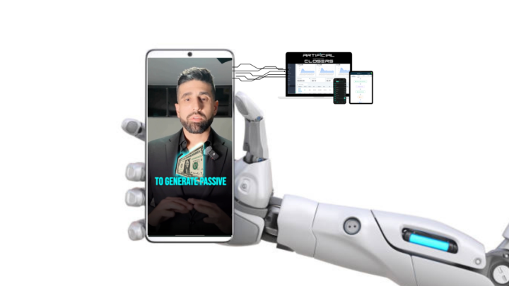 Claim your FREE A.I. Avatar Ad | 25 Spots 👇