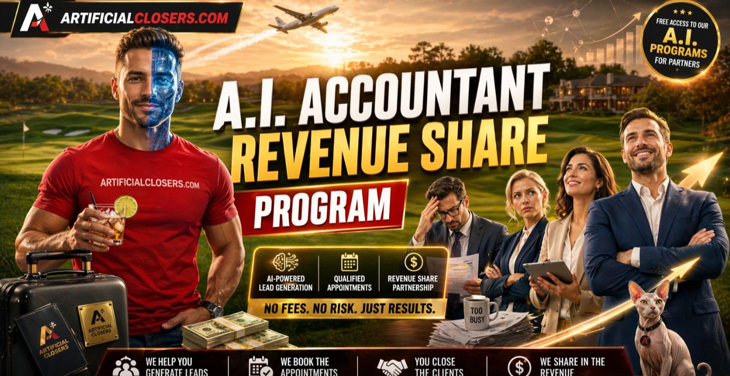 REVENUE SHARE PROGRAM