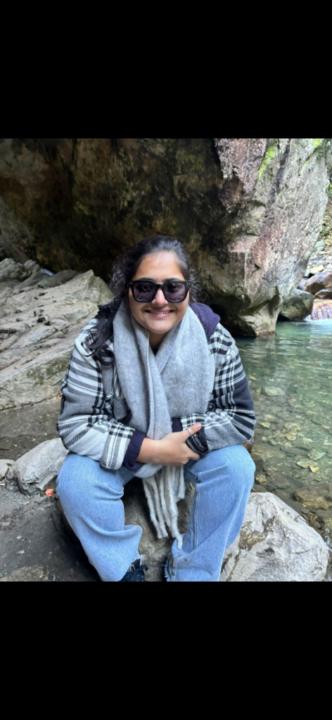 Ananya Shukla