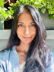 Devyani Gupta