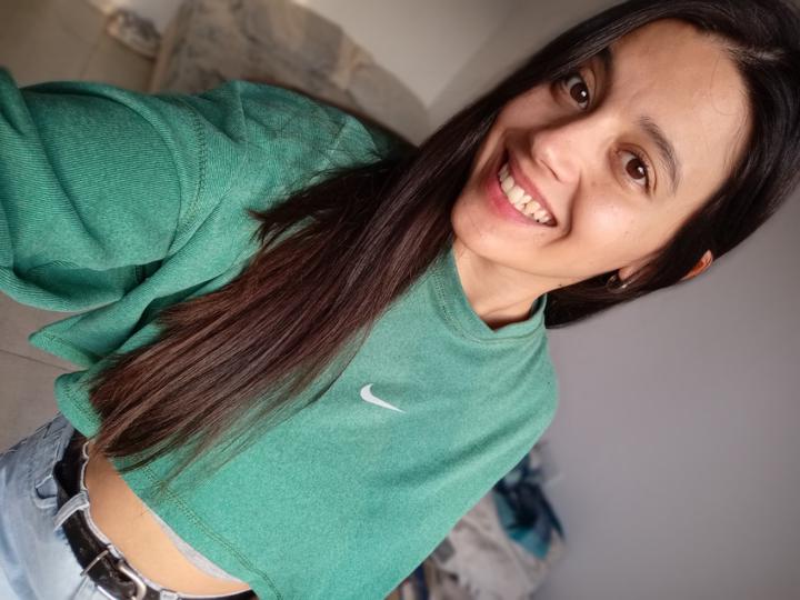 Milagros Cian