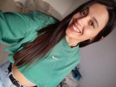 Milagros Cian