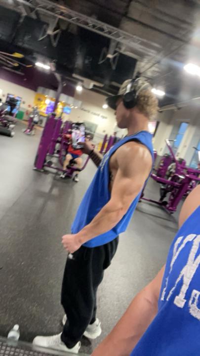 Cade Richards