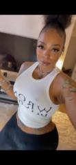 Demetria Williams
