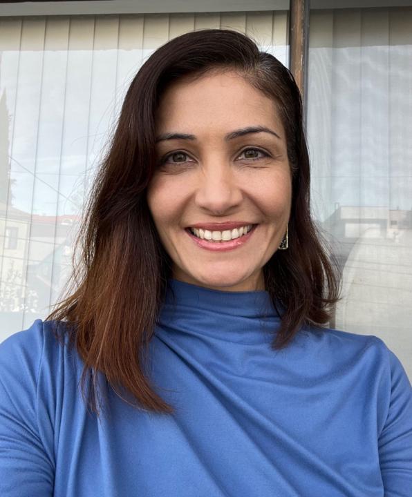 Sara Hatami