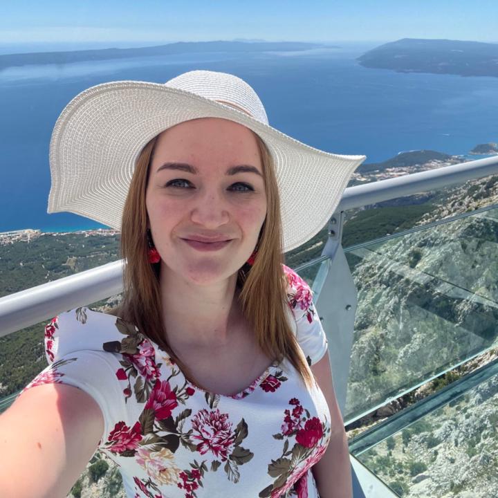 Mónika Posztós