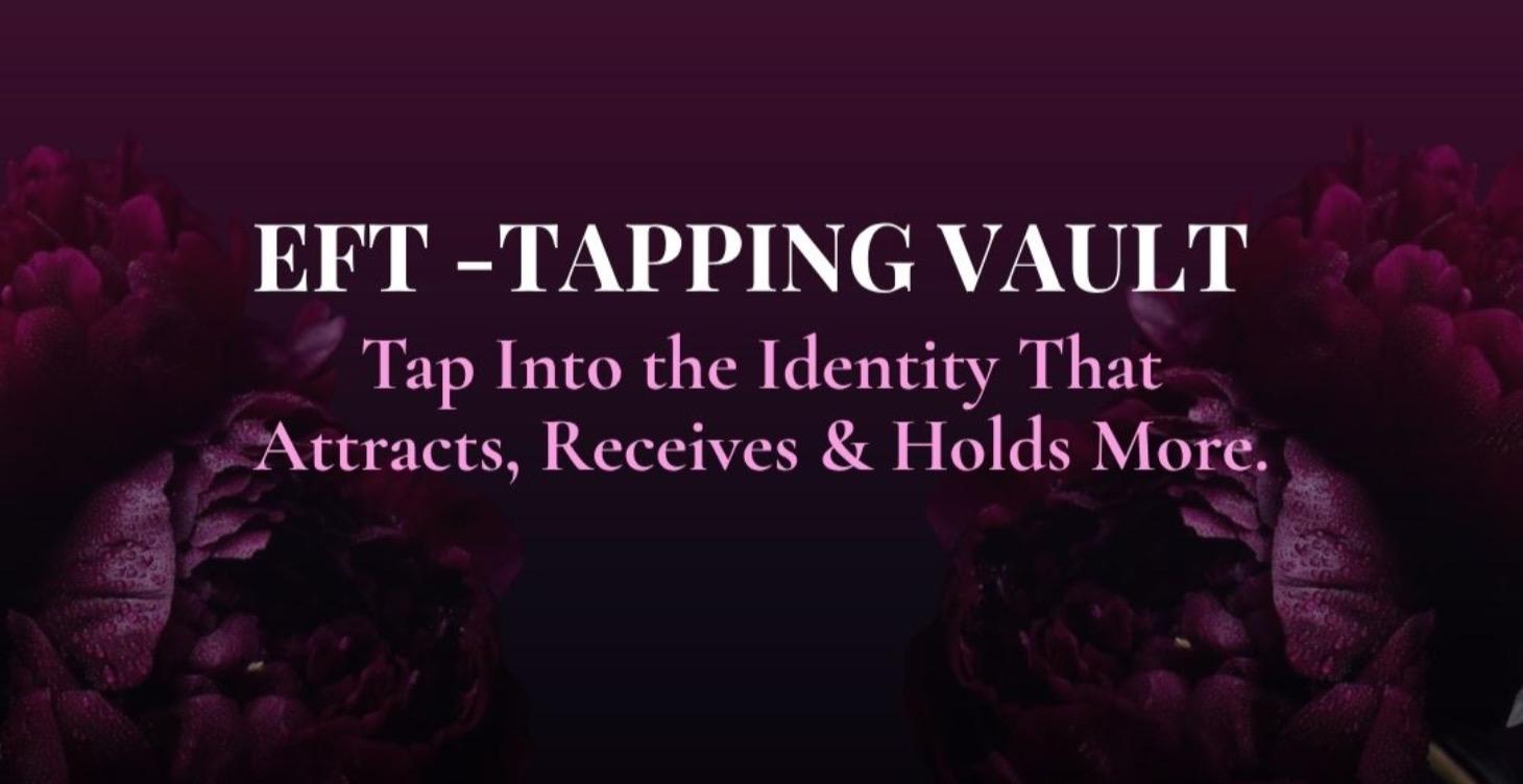 Tap Into a New Identity