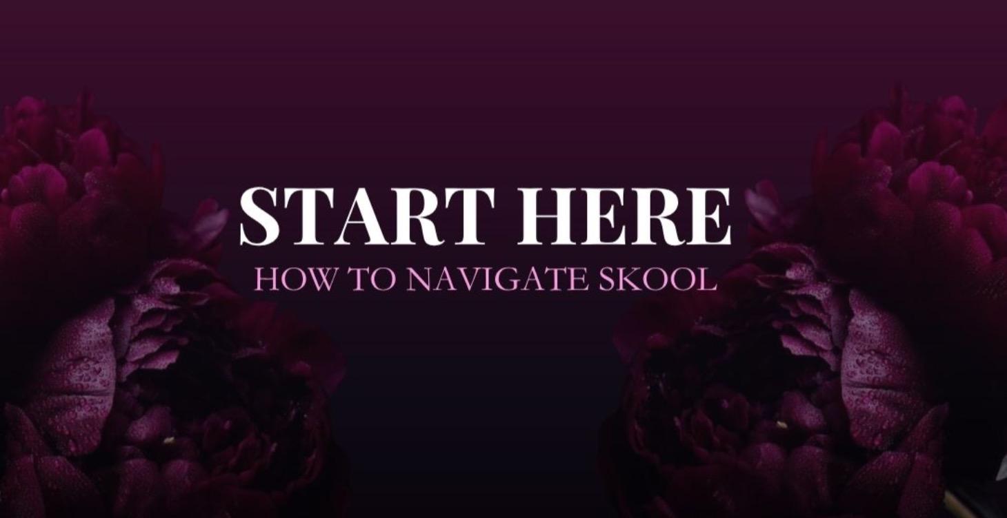 START HERE
