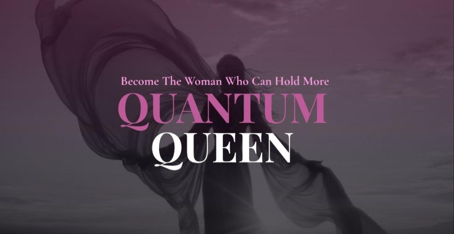 QUANTUM QUEEN