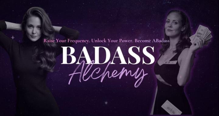 The Baddie Society