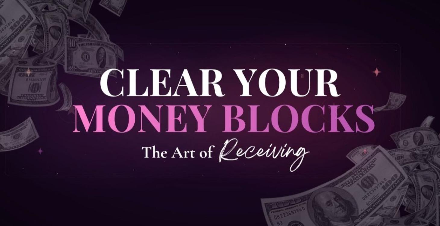 The Art of Receiving Abundance