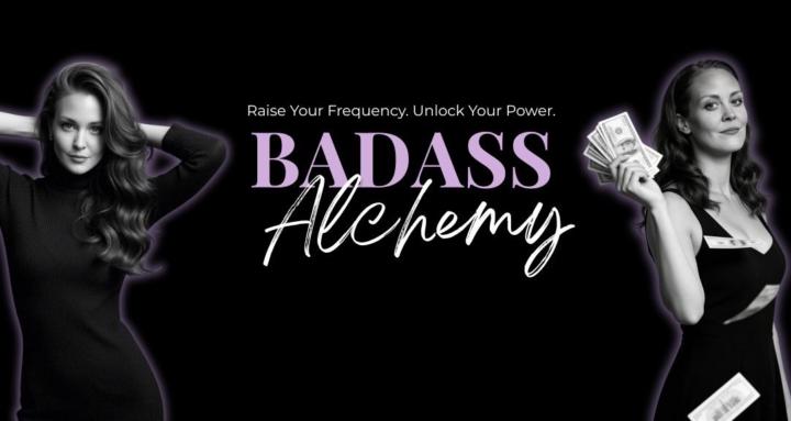 The Baddie Society