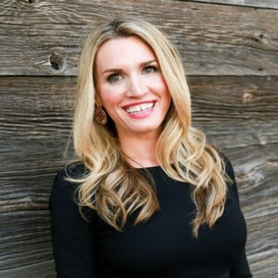 Delilah Brooks