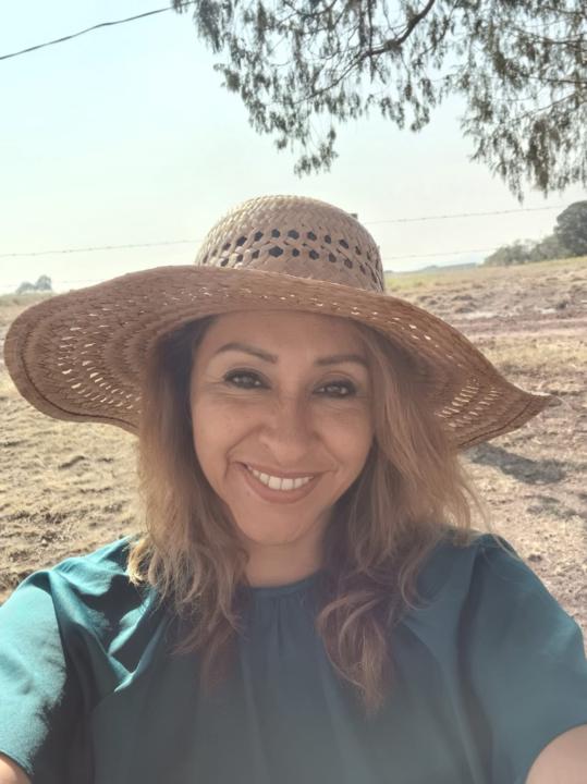 Cristina Romero