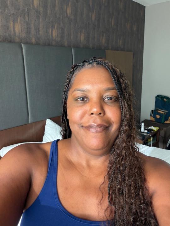 Toni Thomas