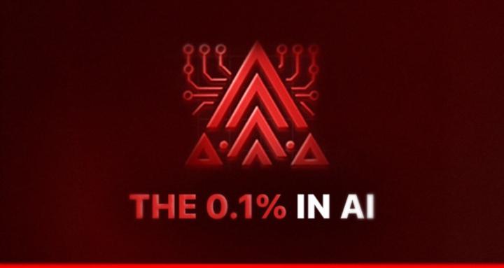 The 0.1% in AI